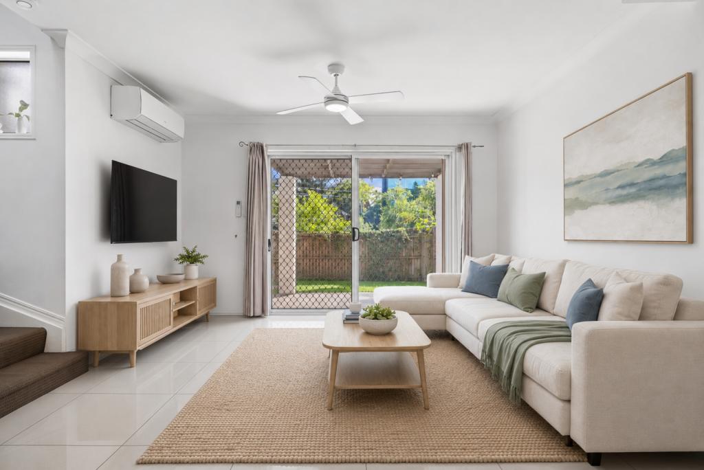 2/50 Macdonnell St, Toowong, QLD 4066
