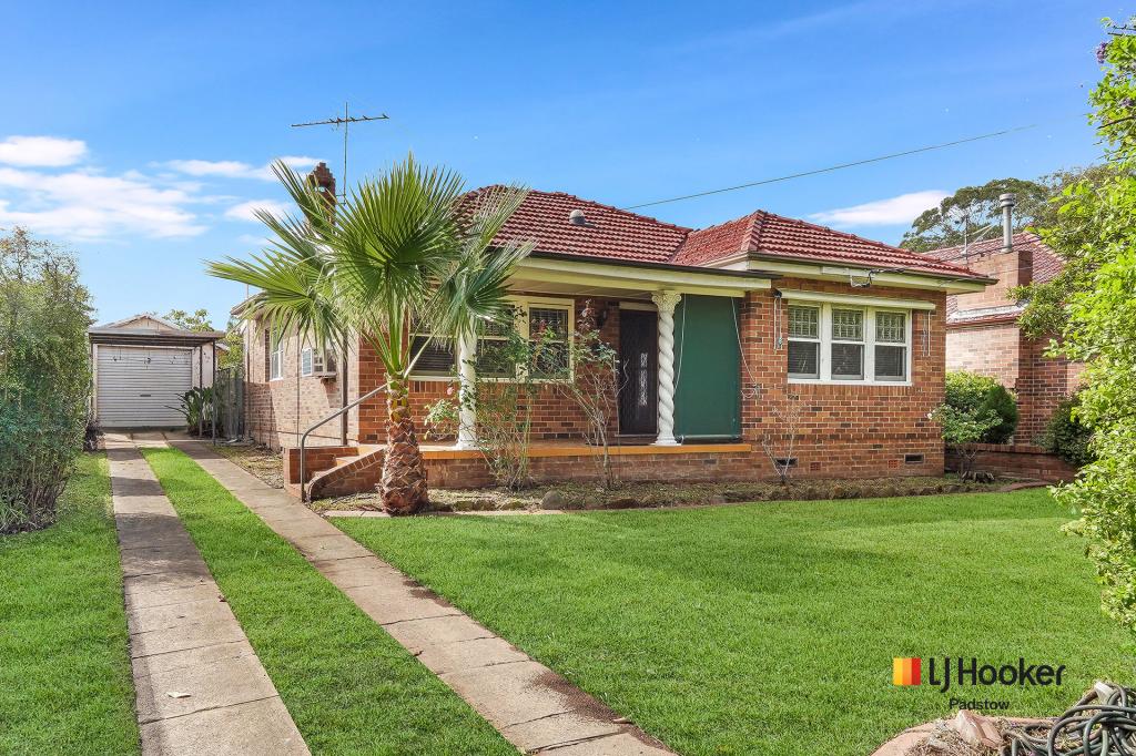 53 ALBERT ST, REVESBY, NSW 2212