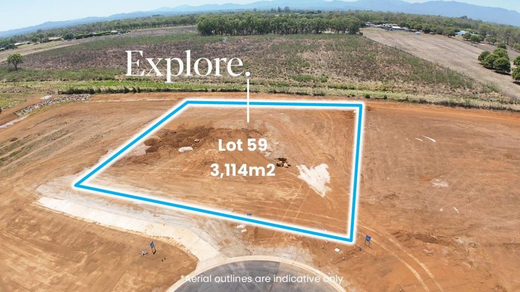 Lot 59/189 Ray Rd, Mareeba, QLD 4880