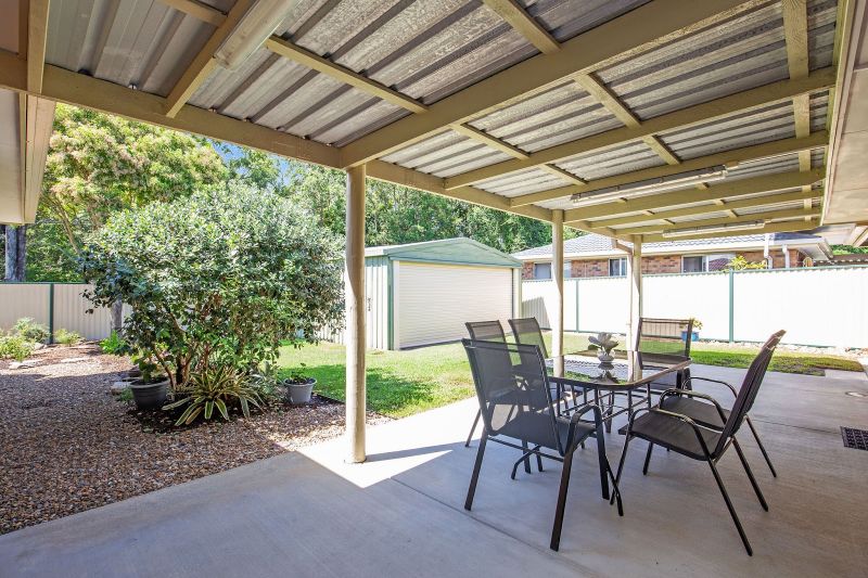 17 Guthrie Pde, Carrara, QLD 4211