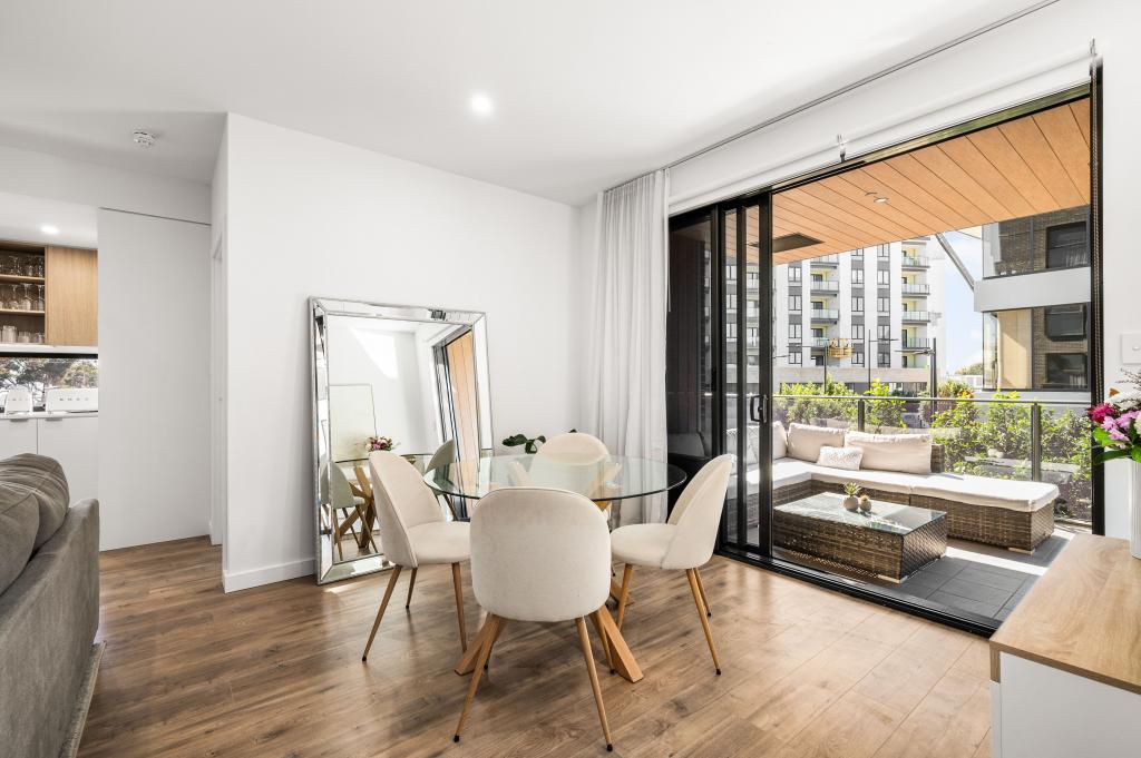 107/55 Phillips St, West Lakes, SA 5021