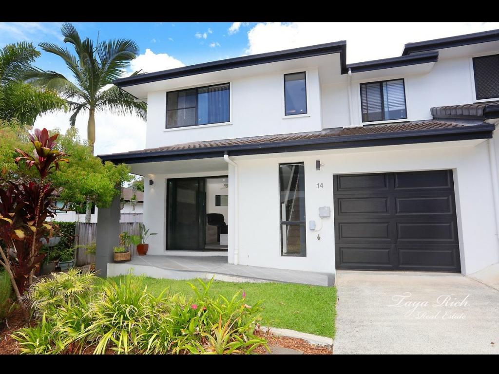 14/23 Bourton Rd, Merrimac, QLD 4226