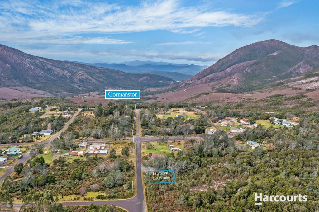 26 Gould St, Gormanston, TAS 7466