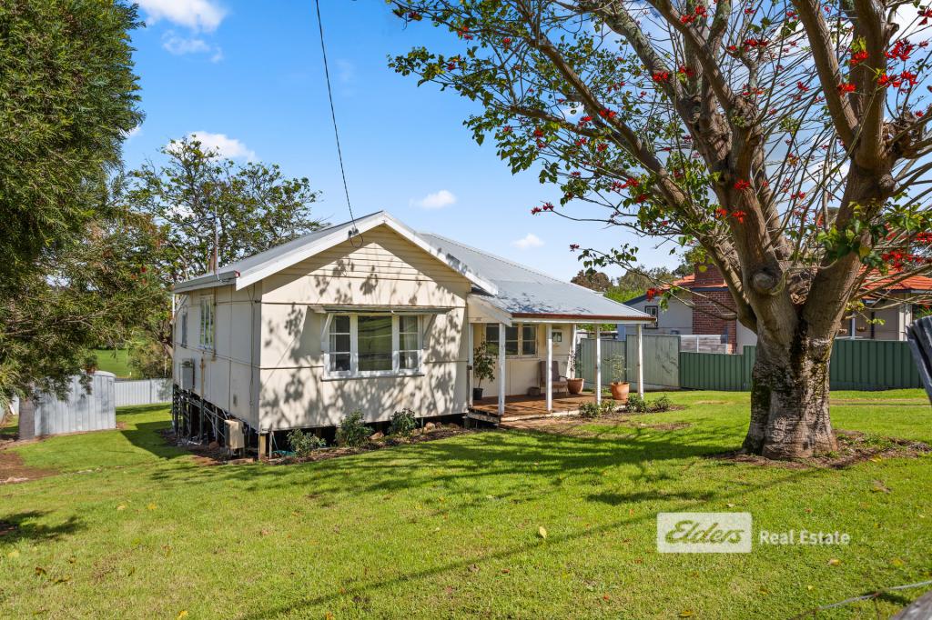 54 Talbot Rd, Brunswick, WA 6224