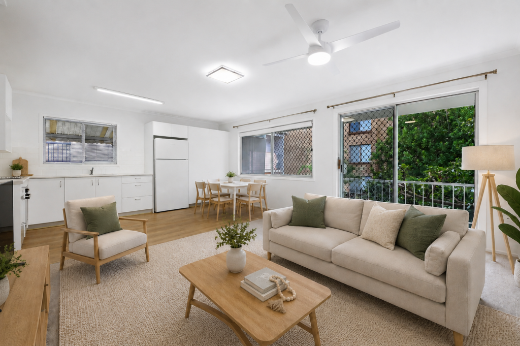 2/23 Monaco St, Surfers Paradise, QLD 4217