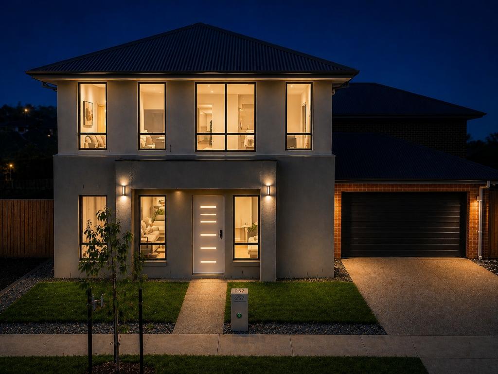 257 Frontier Ave, Aintree, VIC 3336