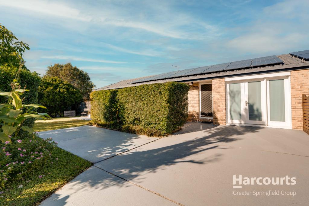 1/240 Brisbane Tce, Goodna, QLD 4300