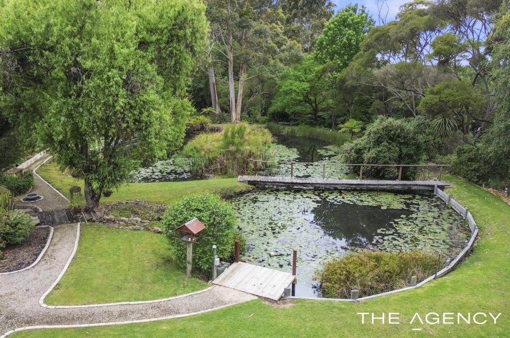 6 Kearsley Rd, Denmark, WA 6333