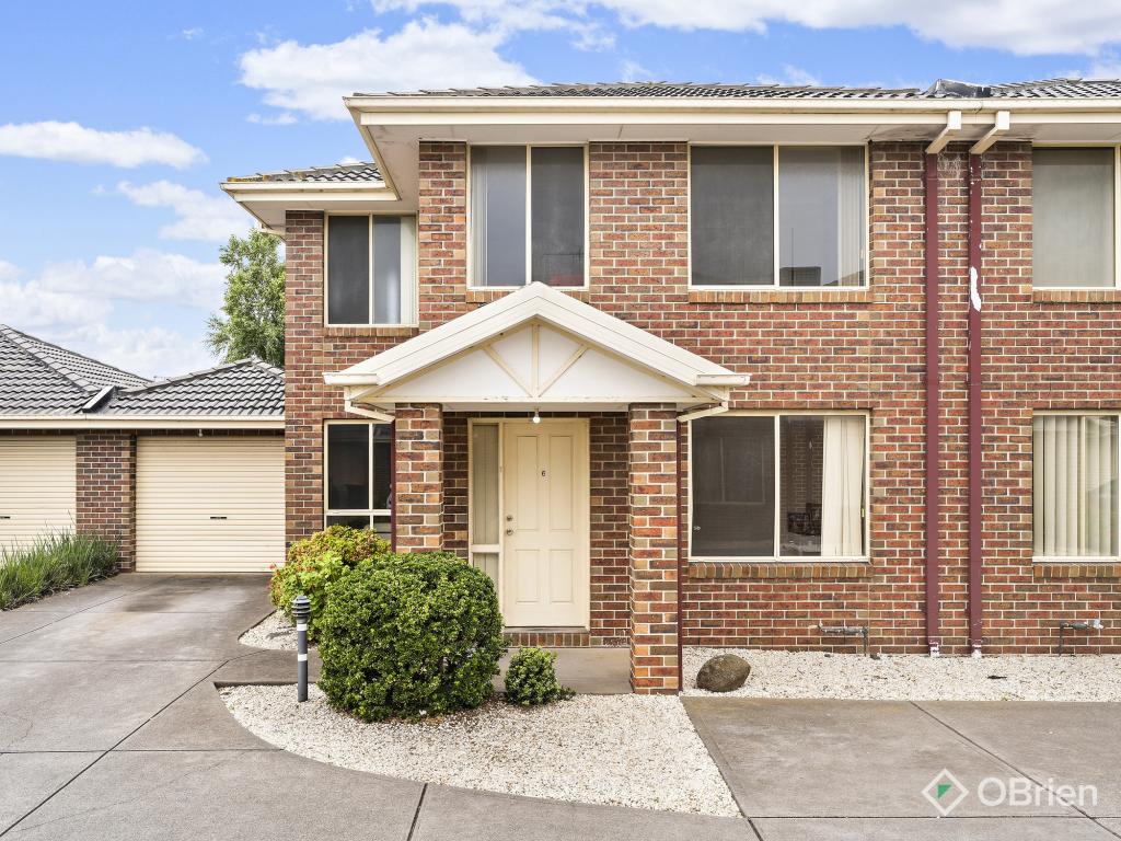 6/107-109 Pecks Rd, Sydenham, VIC 3037