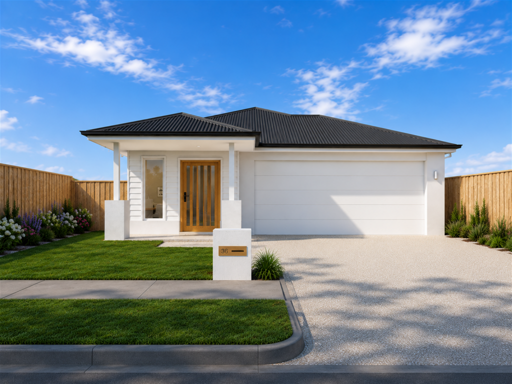 Contact Agent For Address, Rosewood, QLD 4340