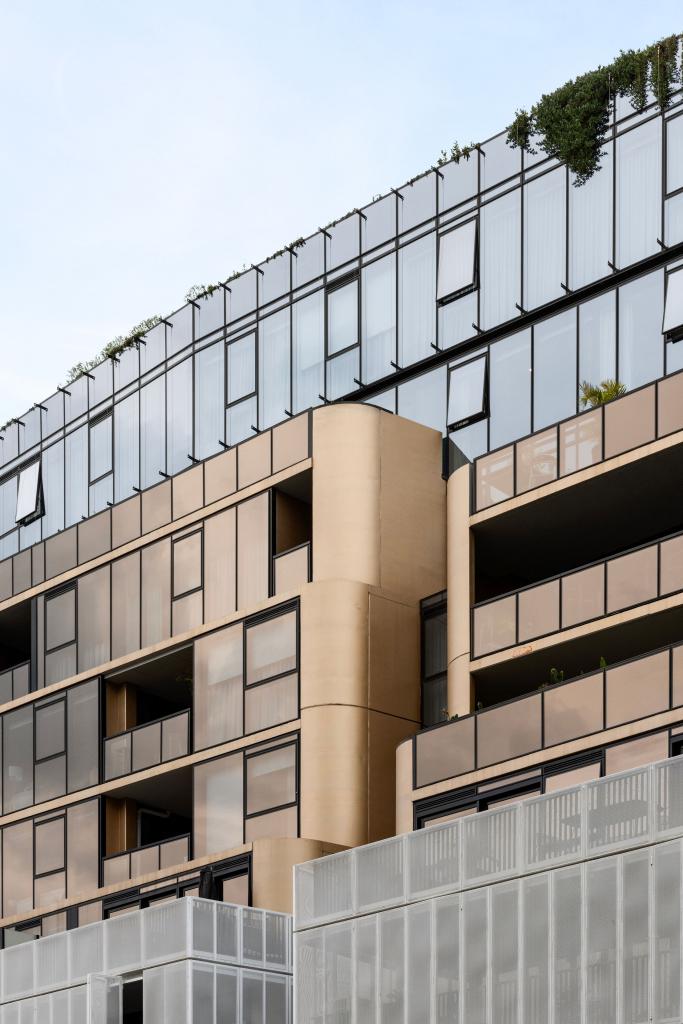 116/88 Cambridge St, Collingwood, VIC 3066