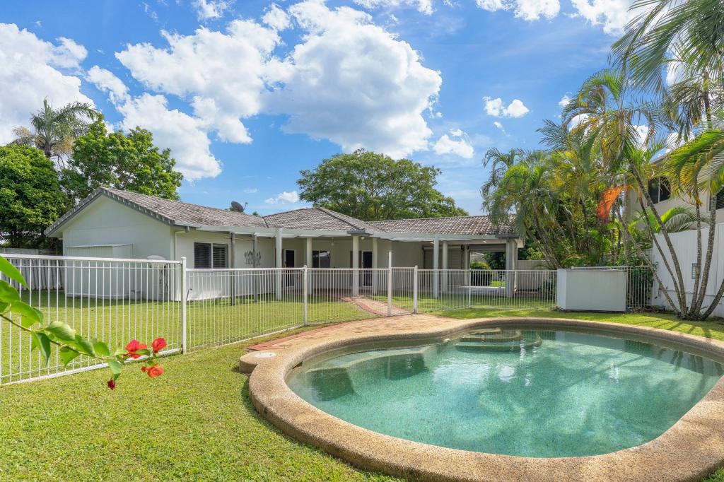 3 Parkinson Ave, Kewarra Beach, QLD 4879