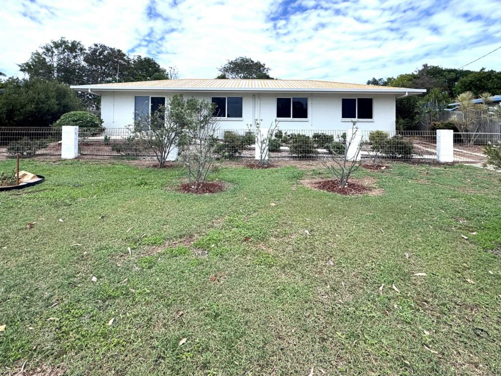7 Queens Rd, Bowen, QLD 4805