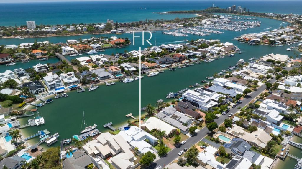 3 Cypress Ct, Minyama, QLD 4575