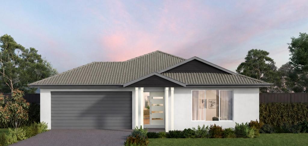 Lot 134 Atlas Estate, Hinge St, Rockbank, VIC 3335