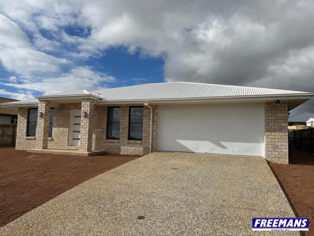 57 Buckingham St, Kingaroy, QLD 4610