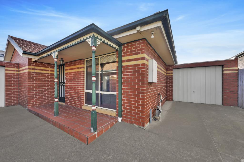 3/40 Banff St, Reservoir, VIC 3073