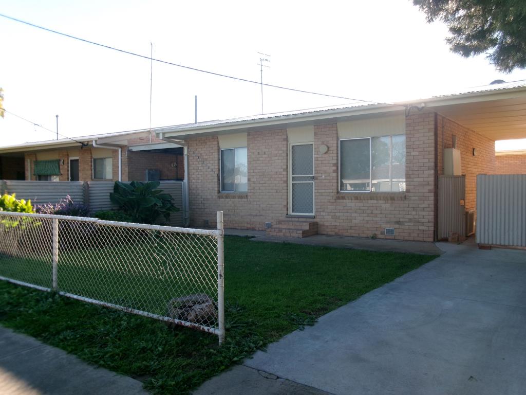4/437 Harfleur St, Deniliquin, NSW 2710