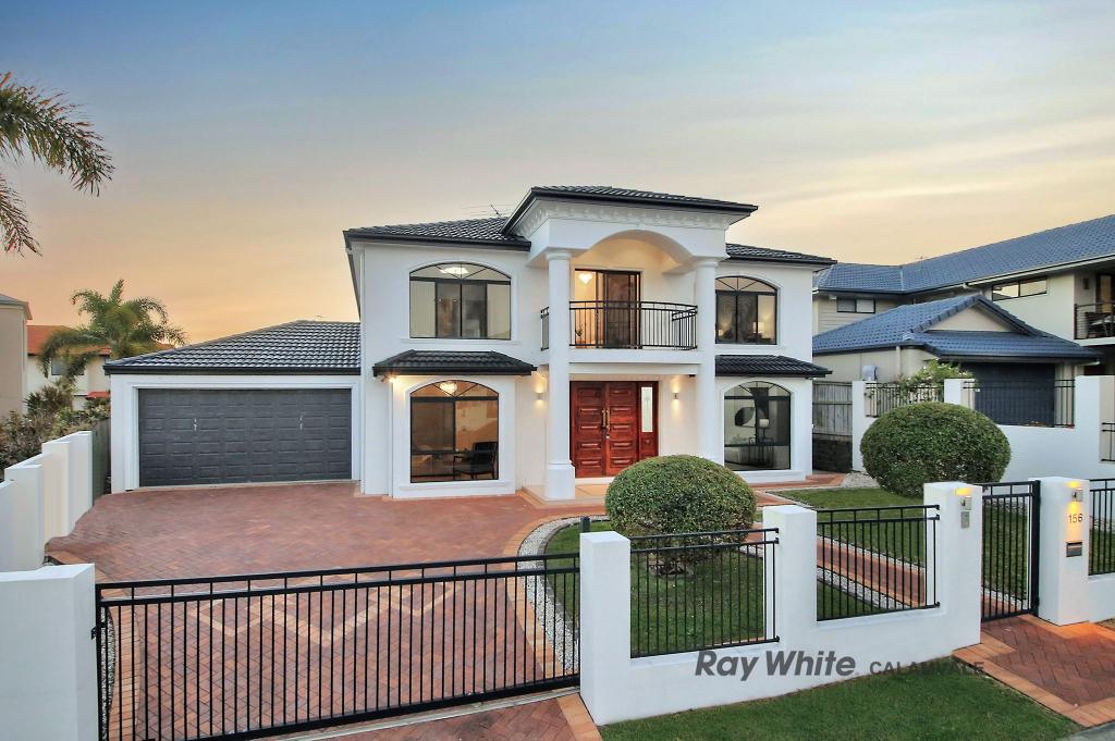 156 The Pkwy, Stretton, QLD 4116