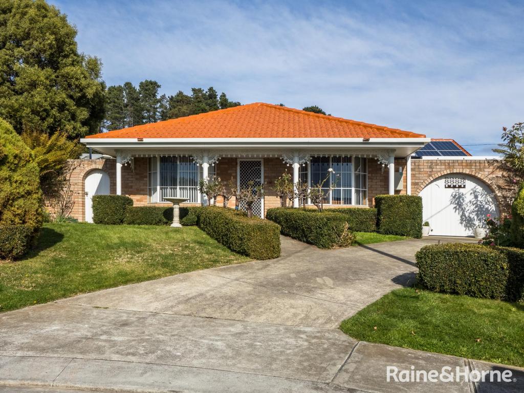 9 Jantina Pl, Kingston, TAS 7050