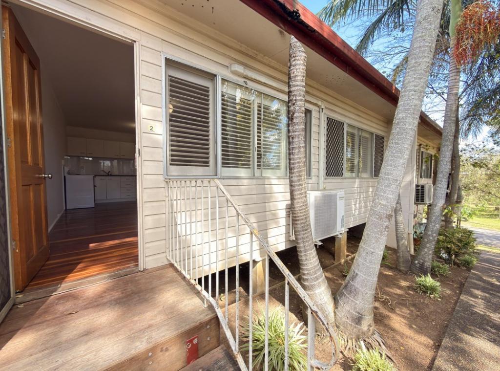 2/2 Callaghan St, East Ipswich, QLD 4305