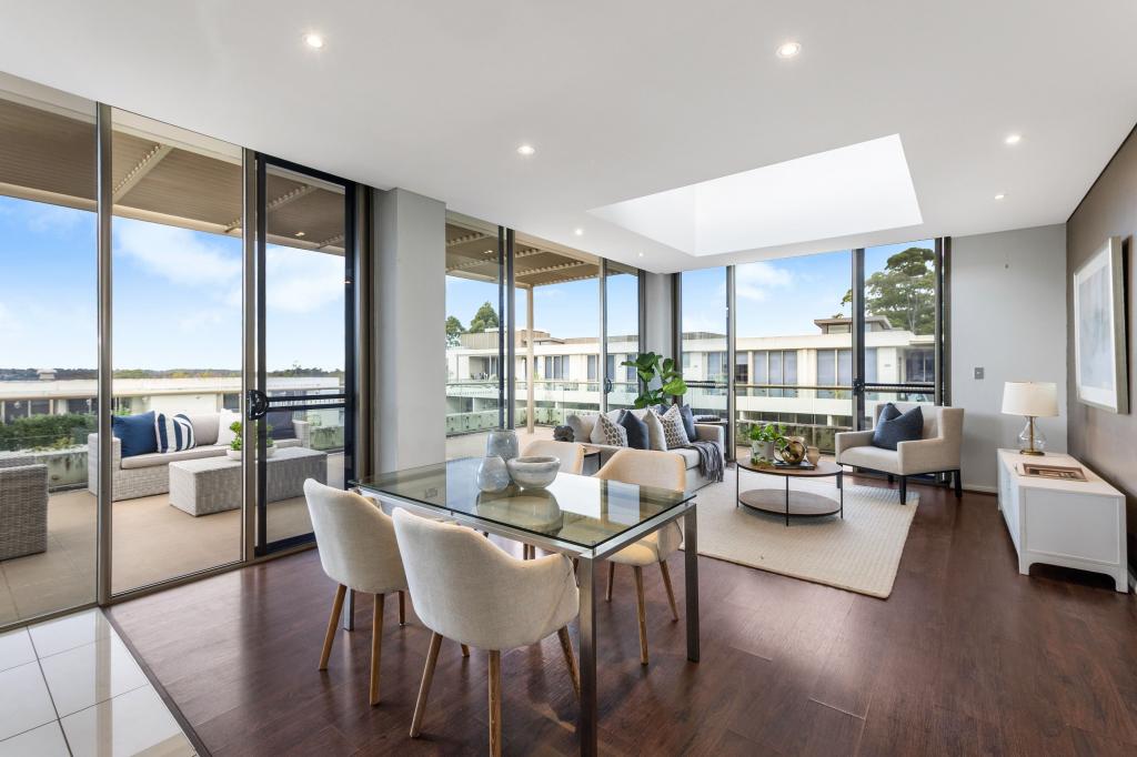 424/132-138 Killeaton St, St Ives, NSW 2075