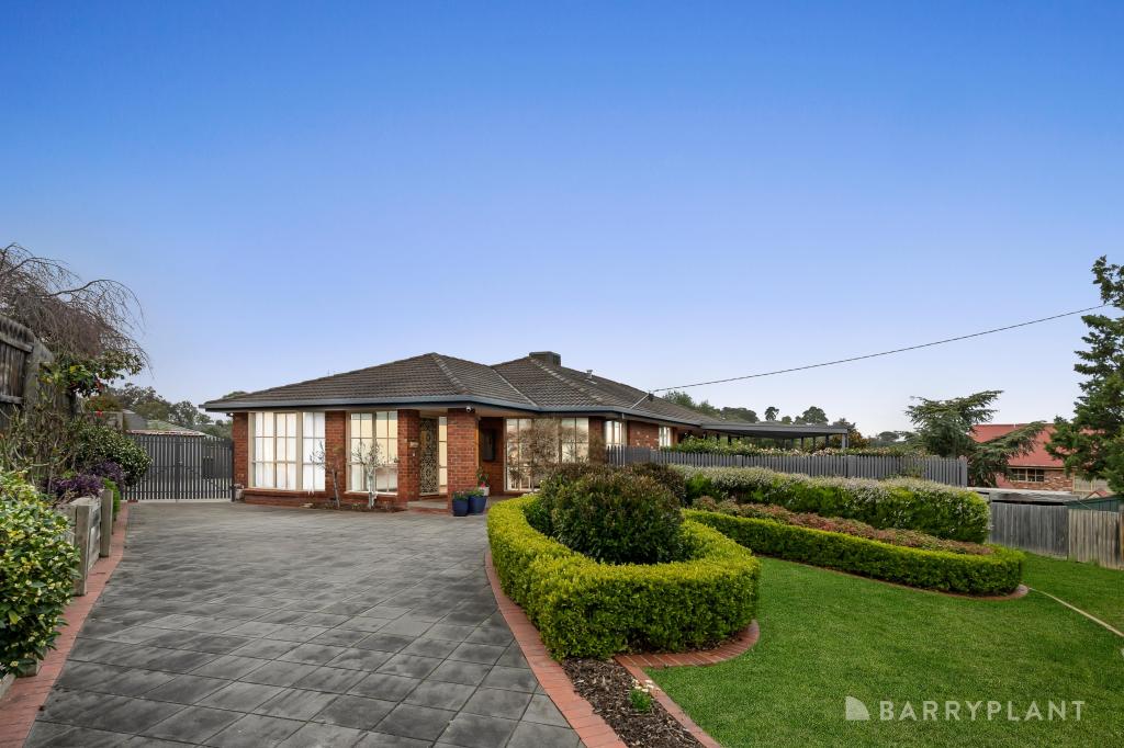 7 Canton Ct, Diamond Creek, VIC 3089