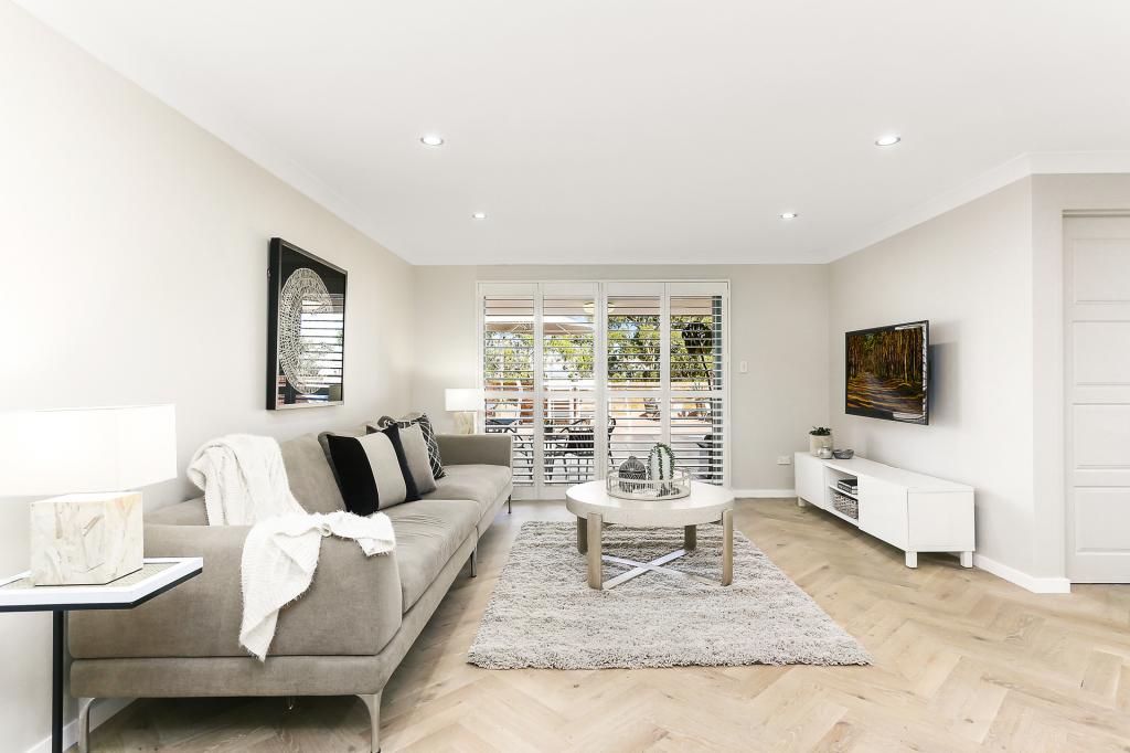 11/36-38 Birmingham St, Merrylands, NSW 2160