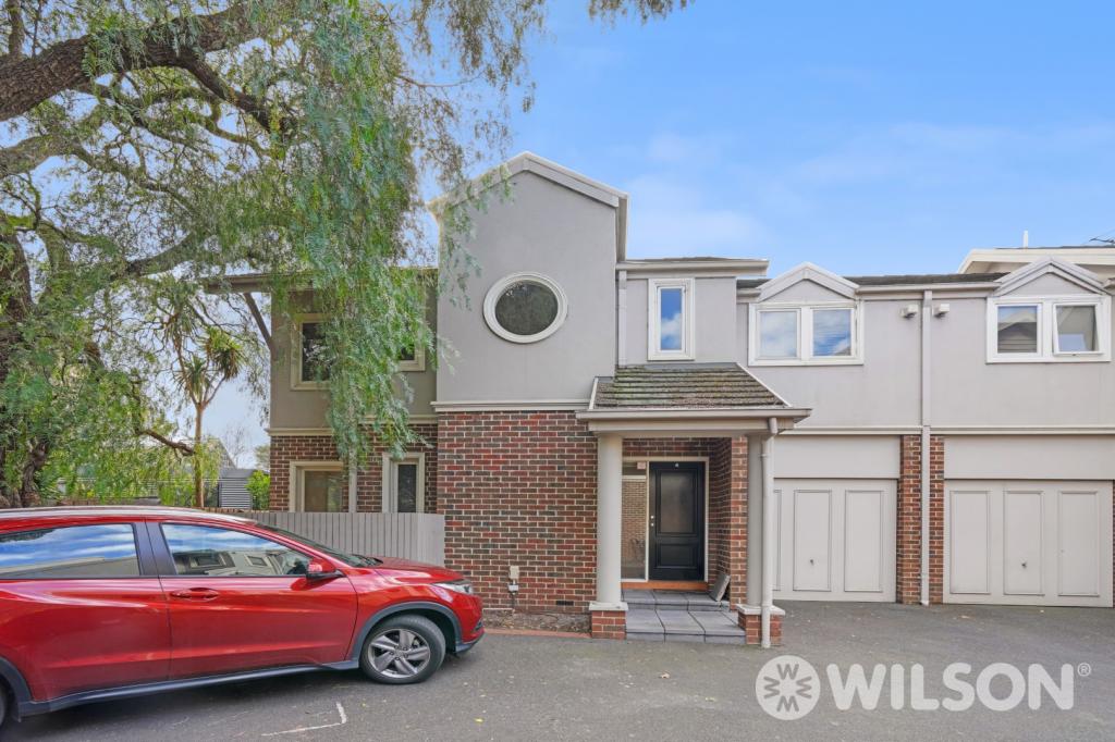 4/283 Glen Eira Rd, Caulfield North, VIC 3161