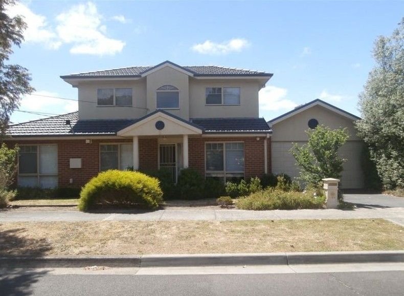 2/28 Hinkler Rd, Glen Waverley, VIC 3150