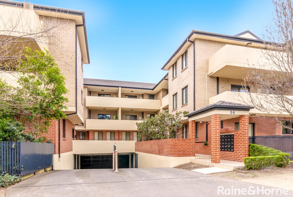 3/2-6 Regentville Rd, Jamisontown, NSW 2750