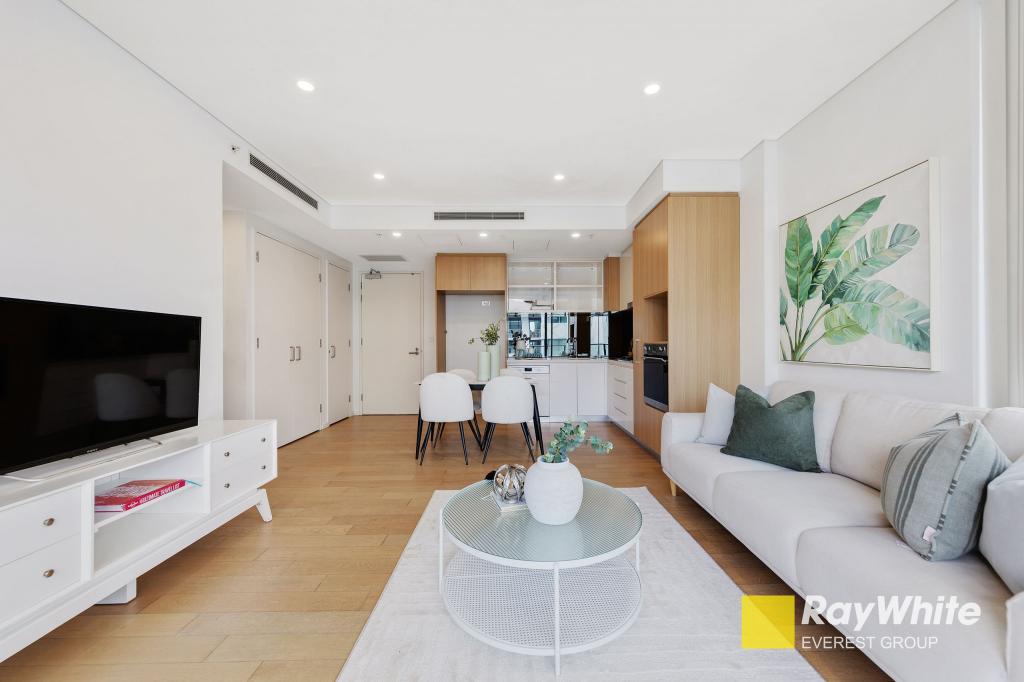 407/12 Paul St, Zetland, NSW 2017