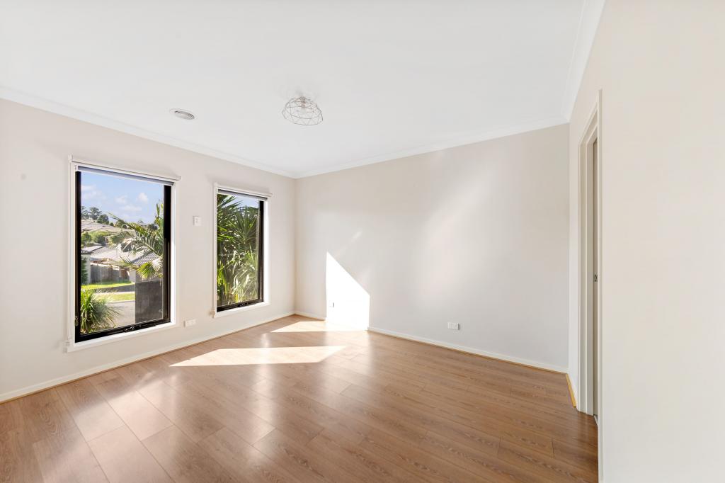 38 Mountford Rise, Pakenham, VIC 3810