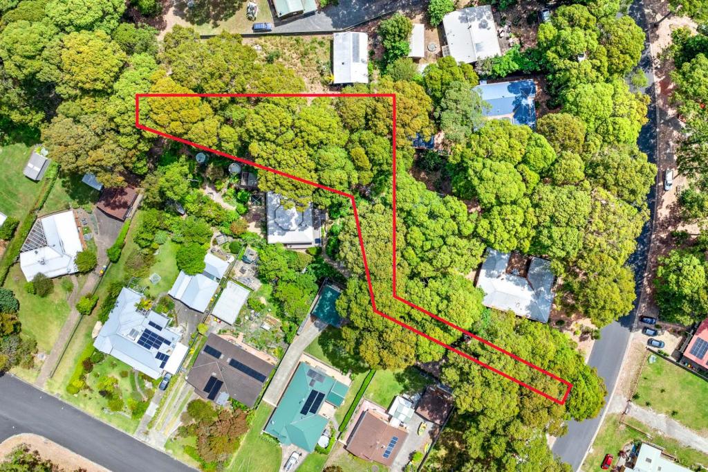 6 CASEY CRES, MYSTERY BAY, NSW 2546