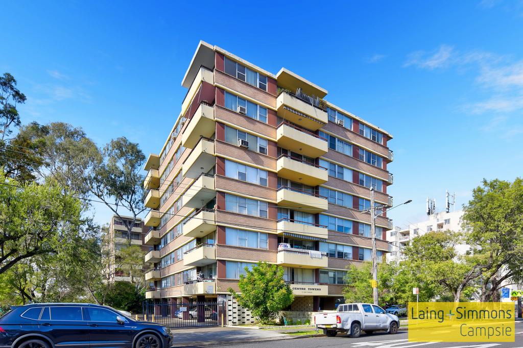 25/16 West Tce, Bankstown, NSW 2200