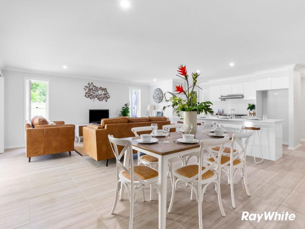 11 Kamala Ave, Ulladulla, NSW 2539