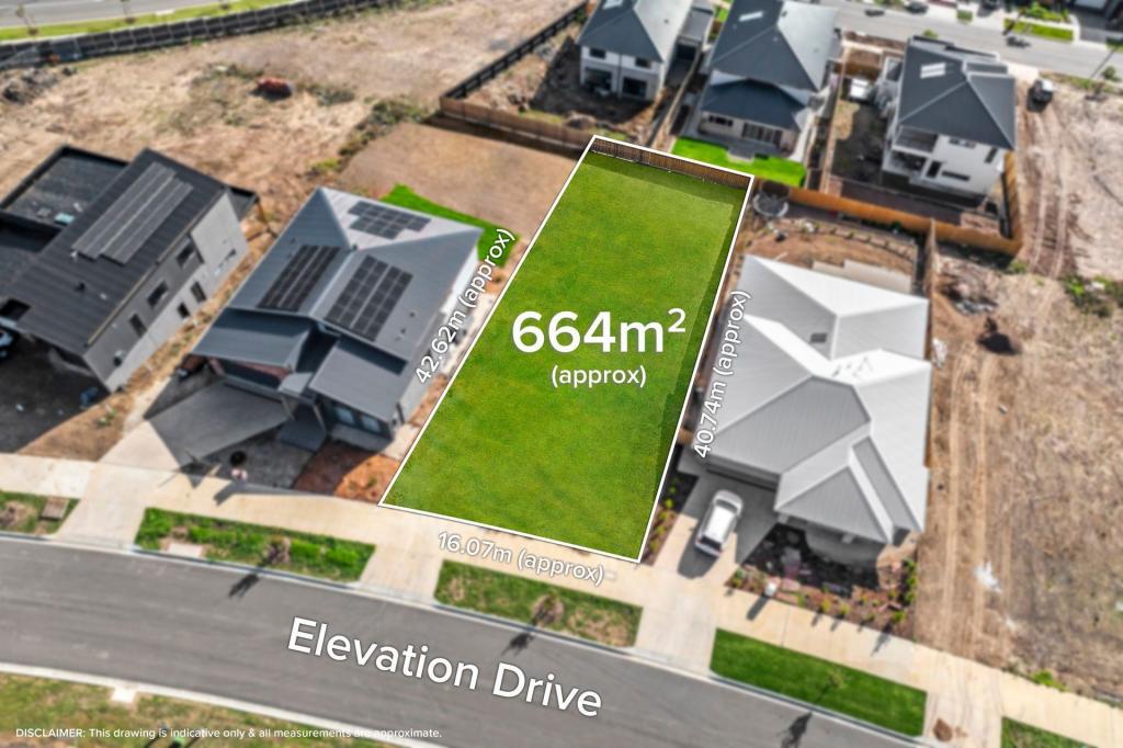 17 Elevation Dr, Fyansford, VIC 3218