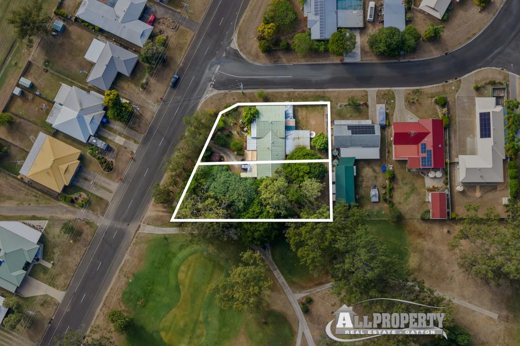 44 Golf Links Dr, Gatton, QLD 4343
