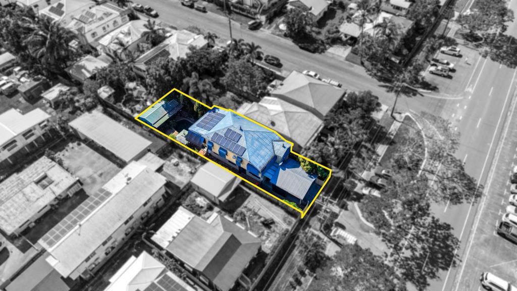 254 Draper St, Parramatta Park, QLD 4870
