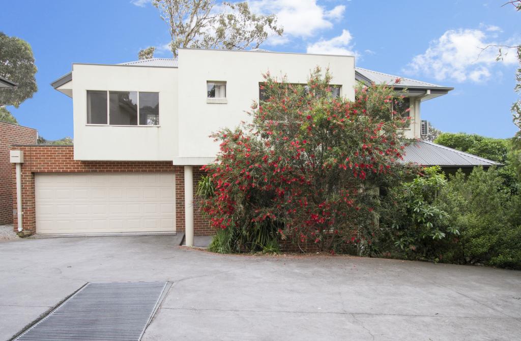 5/192 Sherbourne Rd, Montmorency, VIC 3094