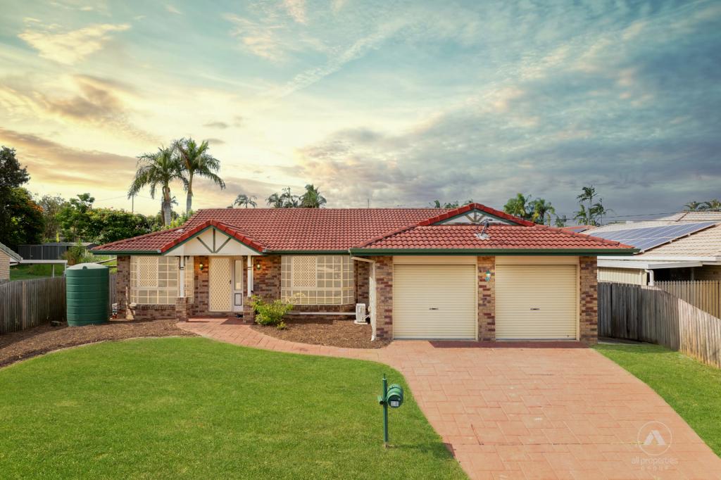 13 Ethion Dr, Regents Park, QLD 4118