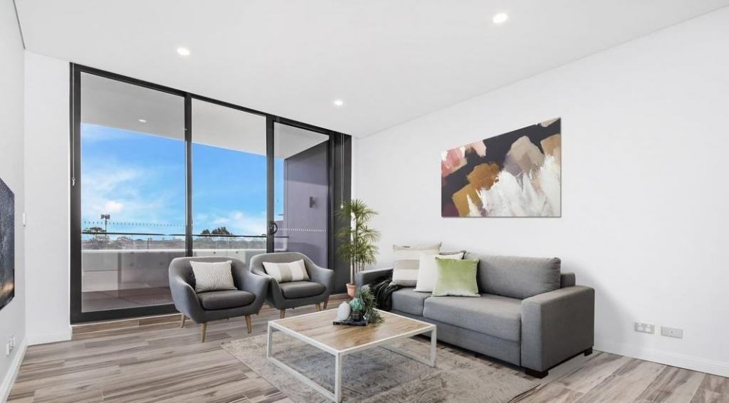 305/1 Stedman St, Rosebery, NSW 2018