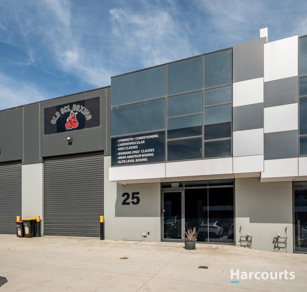 25/85 Cooper St, Campbellfield, VIC 3061