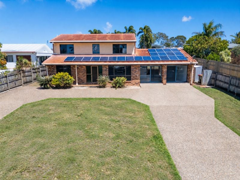 9 Sologinkin Rd, Rural View, QLD 4740