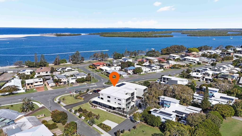 8/12 ANNING AVE, GOLDEN BEACH, QLD 4551