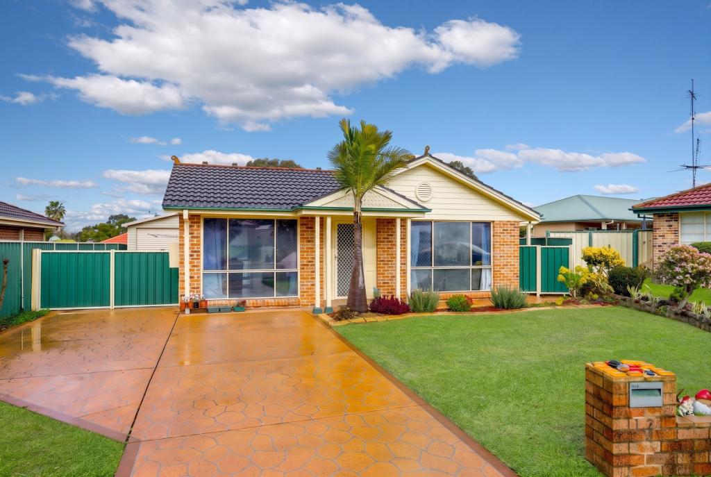 13 Sherborne Pl, Glendenning, NSW 2761