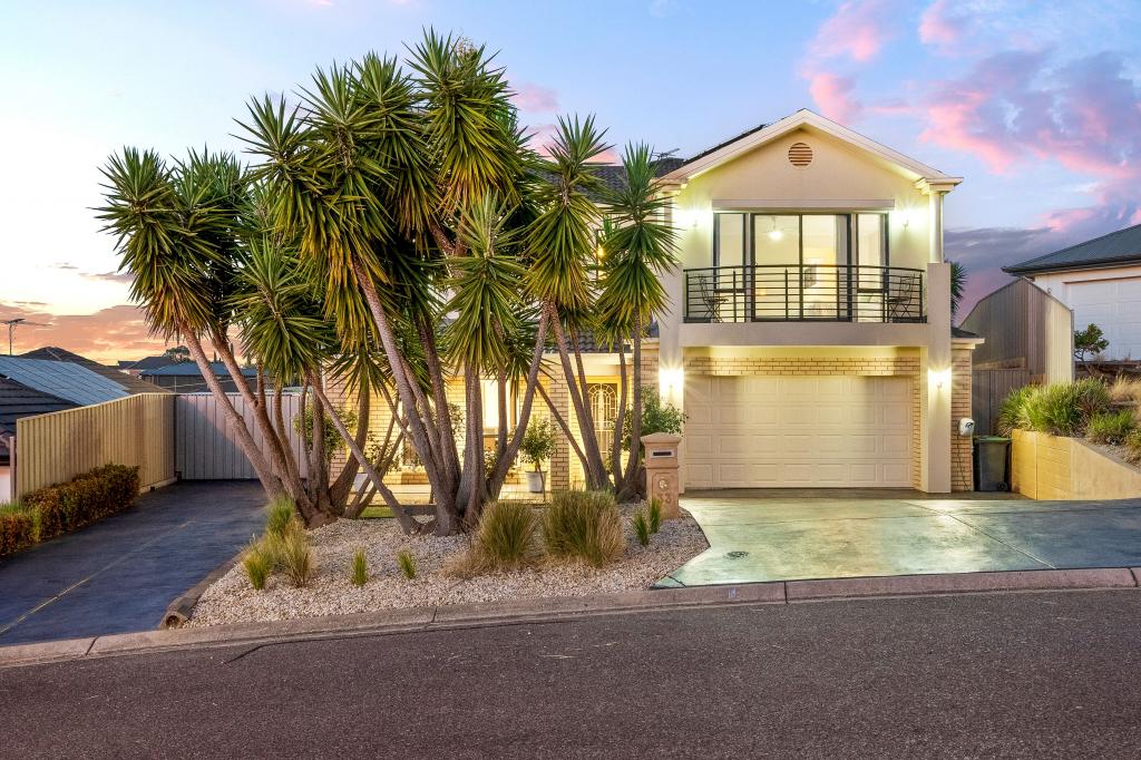 33 Birmingham Dr, Craigmore, SA 5114