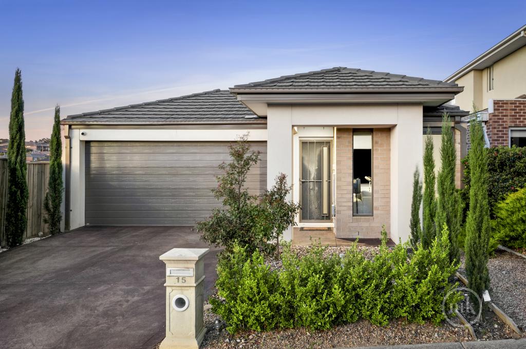 15 William St, Mernda, VIC 3754