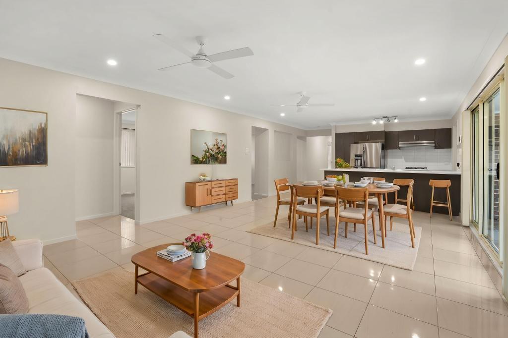7 DENBIGH PL, SOUTH NOWRA, NSW 2541