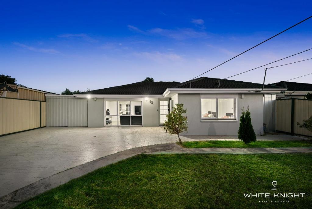 62 Chester Cres, Deer Park, VIC 3023
